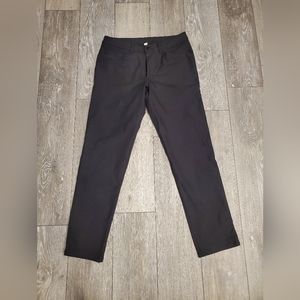 Lululemon Mens Pants 32x32